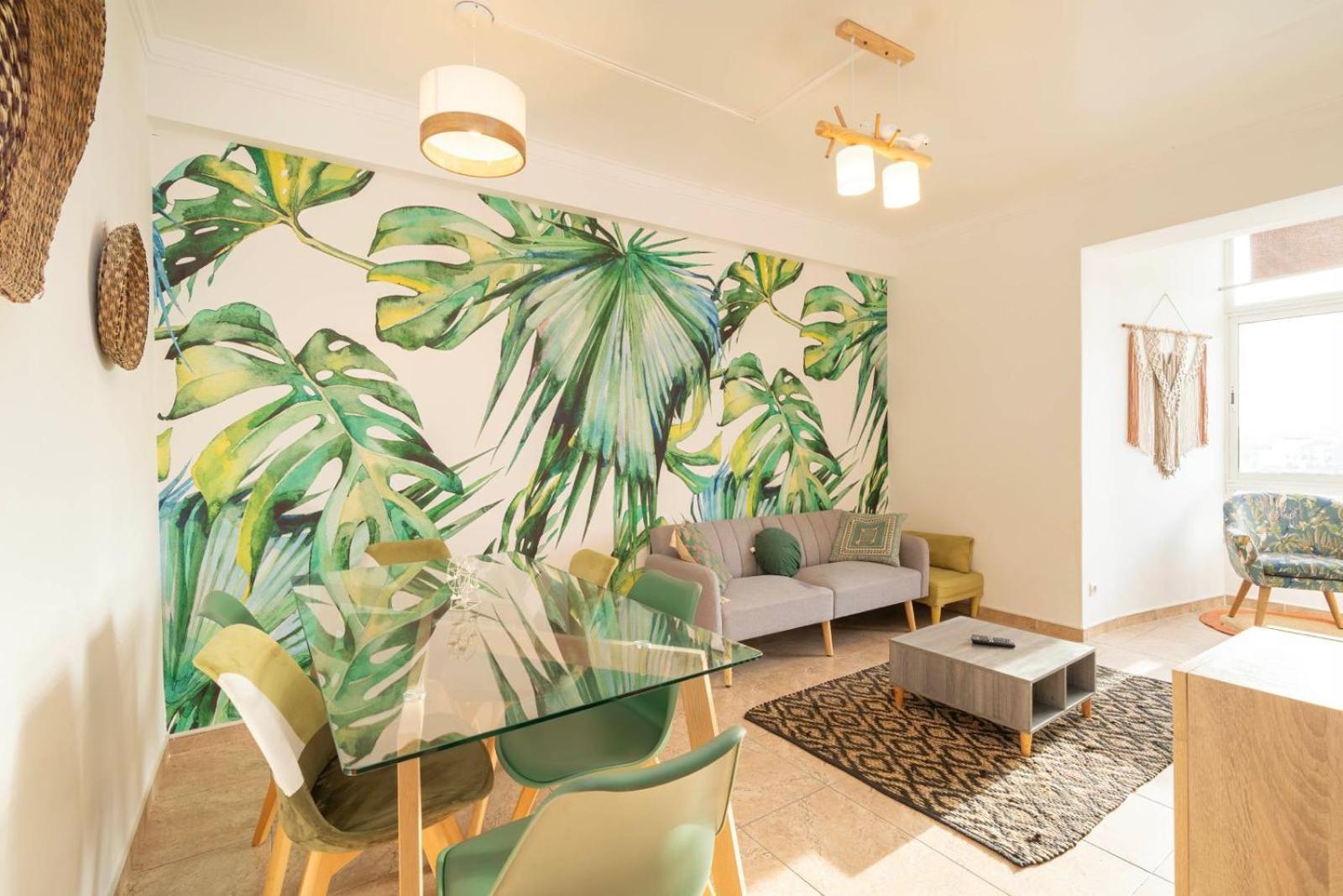 Cozy In W Swing Chairs Apartment Almada