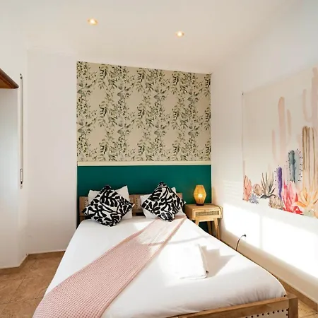 Cozy Apartment In Central Almada W Swing Chairs Zewnętrze zdjęcie