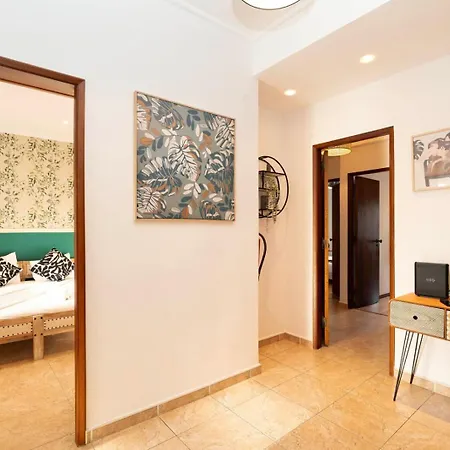 Cozy Apartment In Central Almada W Swing Chairs Zewnętrze zdjęcie