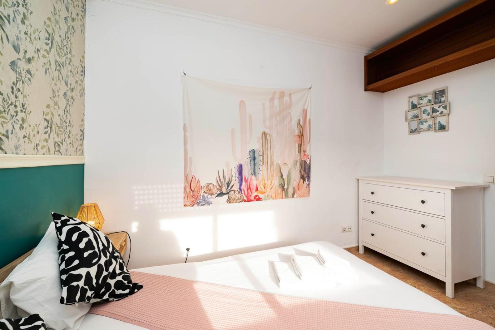 Apartamento Cozy In W Swing Chairs