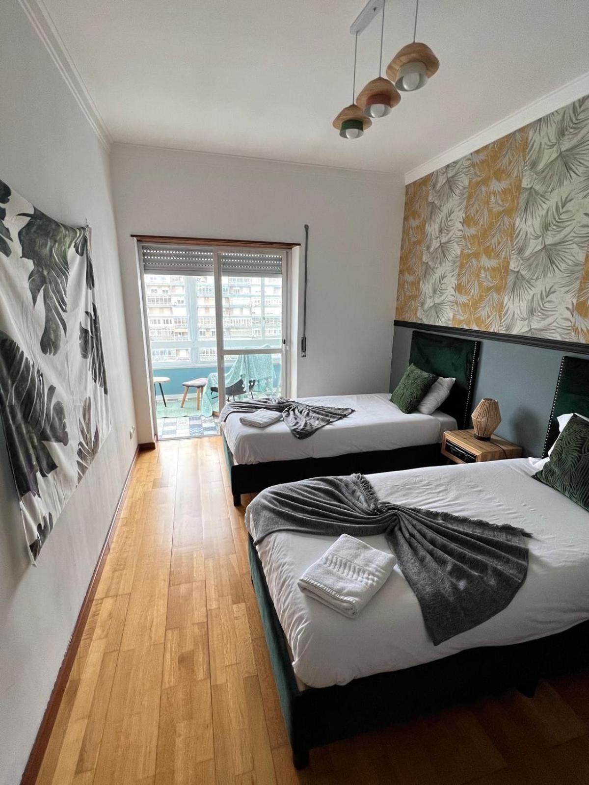 Appartement Cozy In W Swing Chairs *